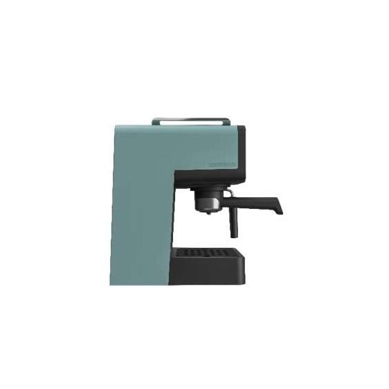 Coffee machine GAGGIA DELUXE EG2111 RIVERWAY GREEN