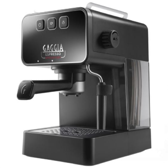 Coffee machine GAGGIA EVOLUTION EG2115 STONE BLACK