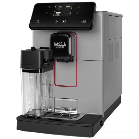 Coffee machine GAGGIA MAGENTA PRESTIGE EG6603/40 Moonlight Grey