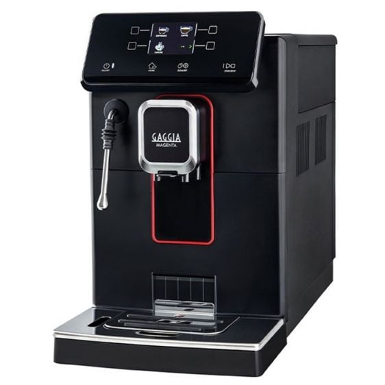 GAGGIA MAGENTA PLUS coffee machine