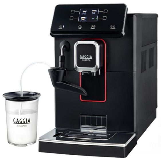Coffee machine GAGGIA MAGENTA Milk RI8701/01