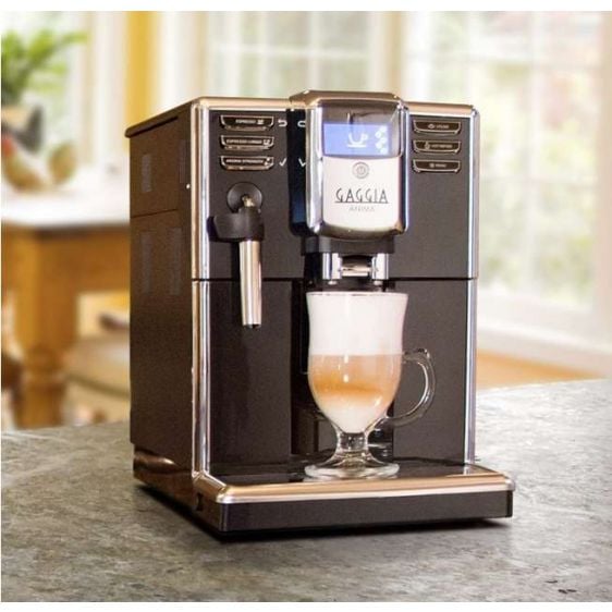 Coffee machine GAGGIA Anima RI8760/01