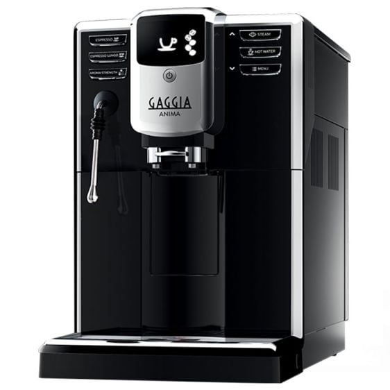 Coffee machine GAGGIA Anima Barista Plus RI8760/02