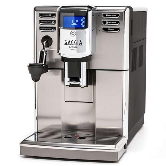 Coffee machine GAGGIA Anima Deluxe RI8761/01