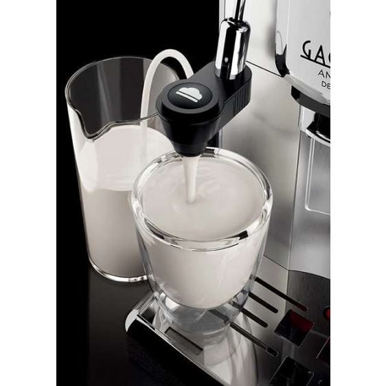 Coffee machine GAGGIA Anima Deluxe RI8761/01