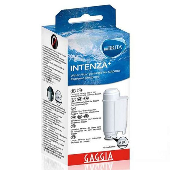 Water filter GAGGIA Brita Intenza+ RI9113/60