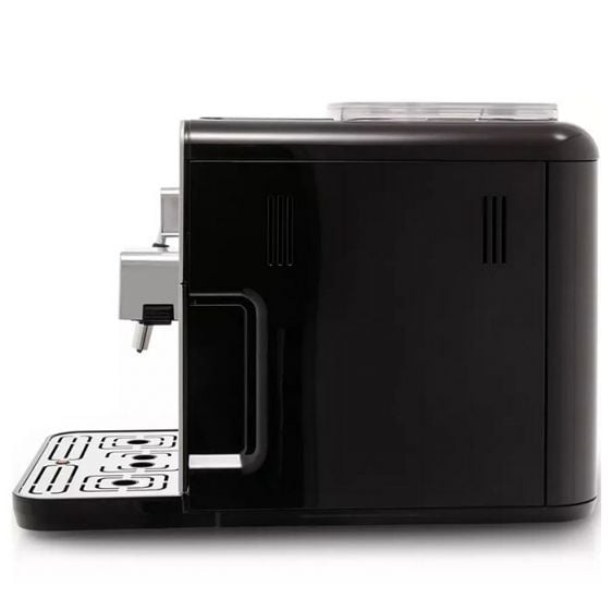 Coffee machine GAGGIA Brera LED black