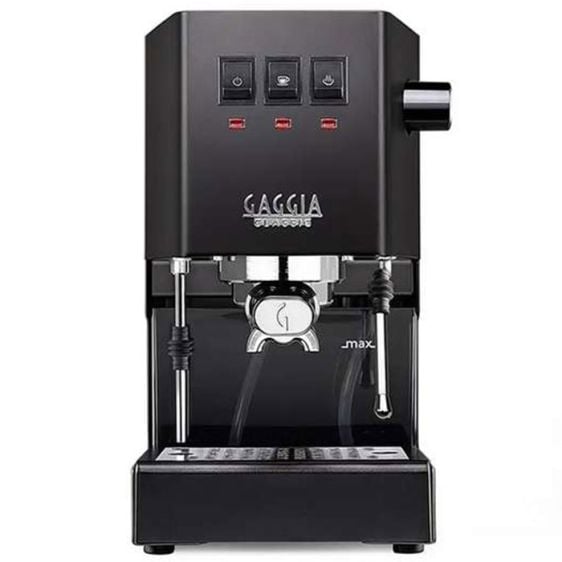 Coffee machine GAGGIA Classic E24 Thunder Black RI9481/14