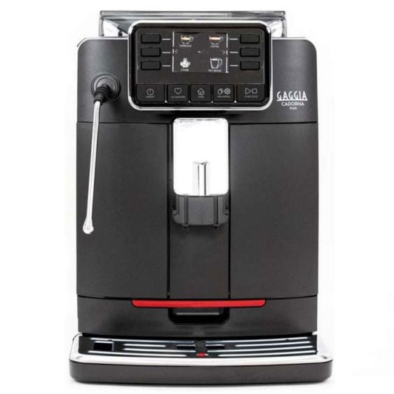 Coffee machine GAGGIA Cadorna Plus Barista RI9602/01