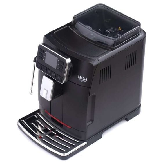 Coffee machine GAGGIA Cadorna Plus Barista RI9602/01