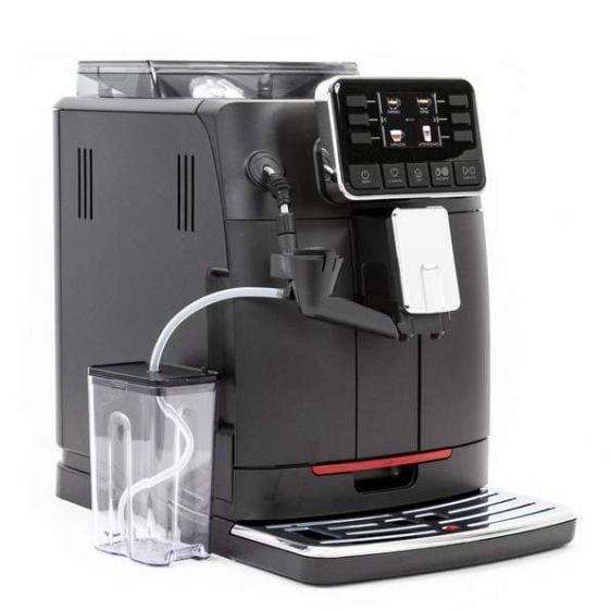 Coffee machine GAGGIA Cadorna Milk RI9603/01