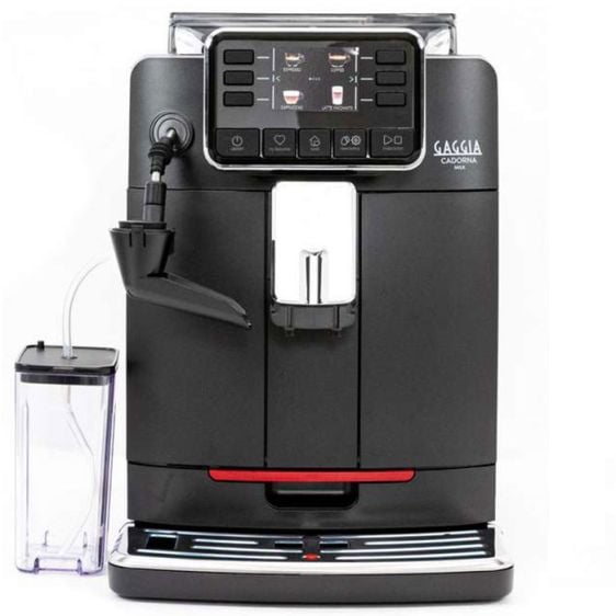Coffee machine GAGGIA Cadorna Milk RI9603/01