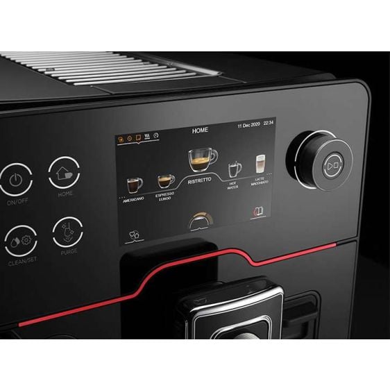 Coffee machine GAGGIA Accademia One Touch Cappuccino Coffee RI9781/01