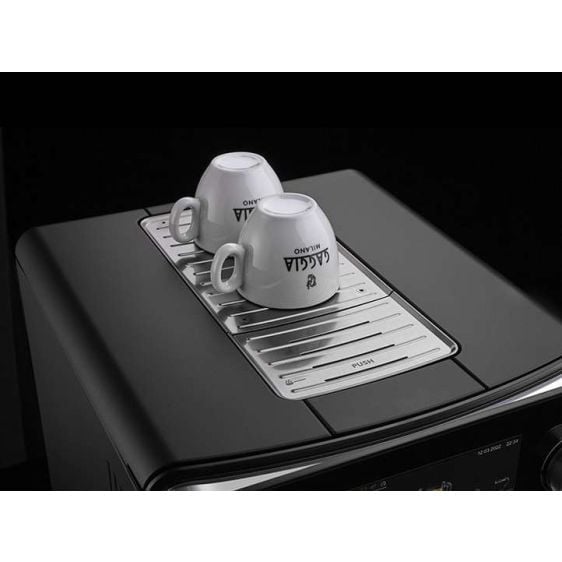 Coffee machine GAGGIA Accademia One Touch Cappuccino Coffee RI9781/01