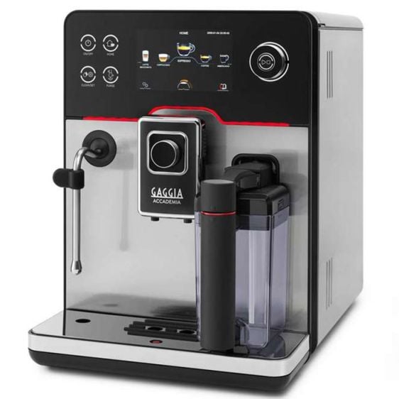 Coffee machine GAGGIA Accademia One Touch Cappuccino Coffee RI9782/01
