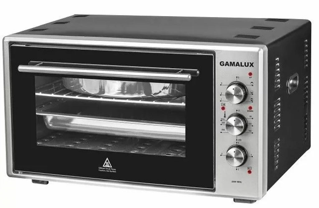 Oven GAMALUX I-08 TT