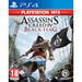 Game Assassin’s Creed 4 Black Flag /HITS/ (PS4) - Игри<<<Конзоли и аксесоари<<<ТВ Аудио Gaming<<<ZoraSite