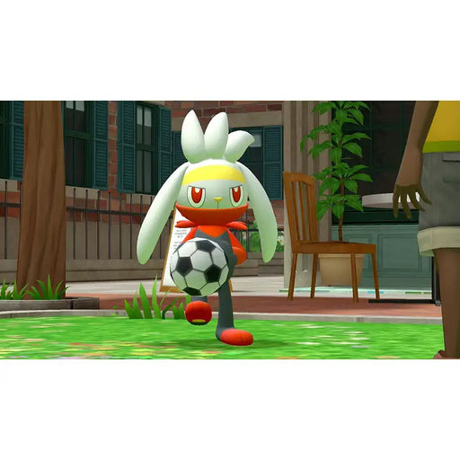 Game Detective PIKACHU Returns (NSW) - Игри<<<Конзоли и аксесоари<<<ТВ Аудио Gaming<<<ZoraSite