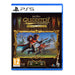 Game Harry Potter Quidditch Champions Deluxe (PS5) - Игри<<<Конзоли и аксесоари<<<ТВ Аудио Gaming<<<ZoraSite