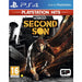 Game Infamous Second Son /HITS/ (PS4) - Игри<<<Конзоли и аксесоари<<<ТВ Аудио Gaming<<<ZoraSite