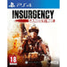 Game Insurgency: Sandstorm (PS4) - Игри<<<Конзоли и аксесоари<<<ТВ Аудио Gaming<<<ZoraSite