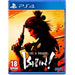 Game Like a Dragon: Ishin! (PS4) - Игри<<<Конзоли и аксесоари<<<ТВ Аудио Gaming<<<ZoraSite
