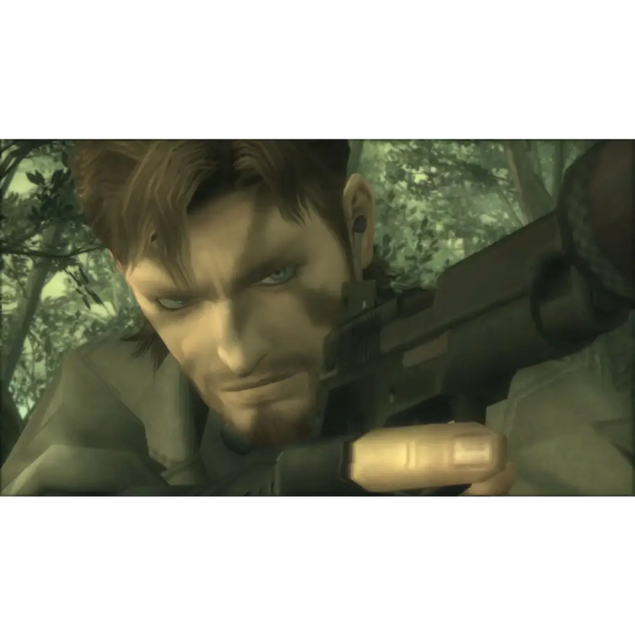 Game METAL GEAR SOLID Collection Vol. 1 (NSW) - Игри<<<Конзоли и аксесоари<<<ТВ Аудио Gaming<<<ZoraSite