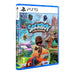 Game Sackboy A Big Adventure! (PS5) - Игри<<<Конзоли и аксесоари<<<ТВ Аудио Gaming<<<ZoraSite