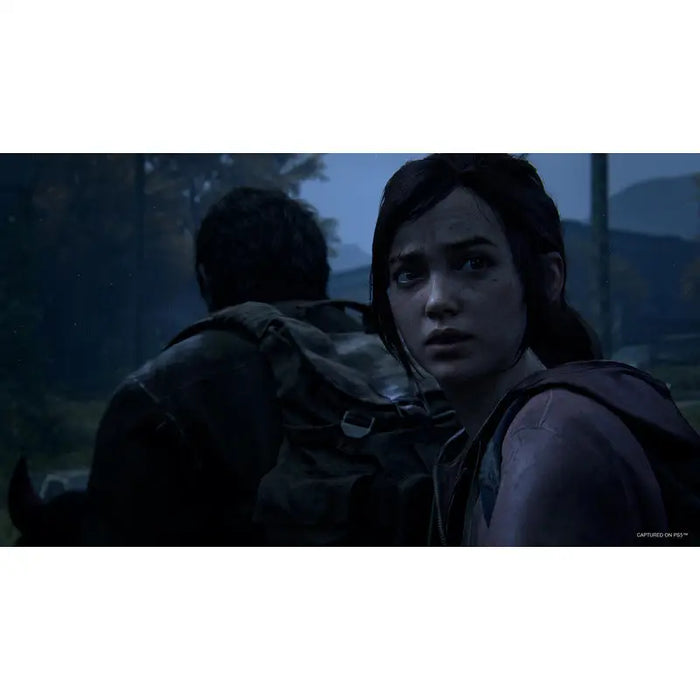 Game The Last Of Us Part I Remake (PS5) - Игри<<<Конзоли и аксесоари<<<ТВ Аудио Gaming<<<ZoraSite