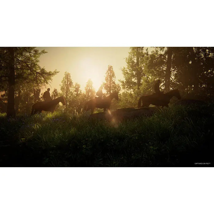 Game The Last Of Us Part I Remake (PS5) - Игри<<<Конзоли и аксесоари<<<ТВ Аудио Gaming<<<ZoraSite