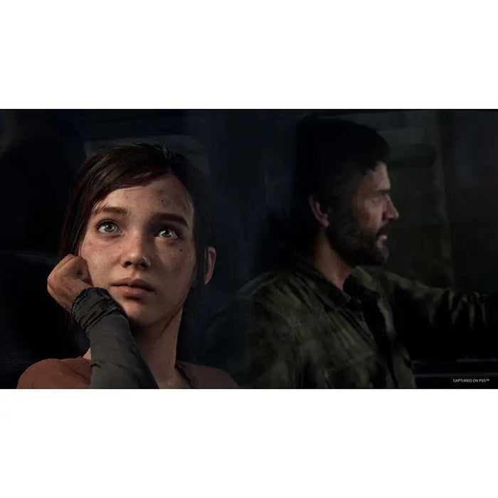 Game The Last Of Us Part I Remake (PS5) - Игри<<<Конзоли и аксесоари<<<ТВ Аудио Gaming<<<ZoraSite