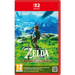 Game The Legend of Zelda: Breath of the Wild (NSW2) - Игри<<<Конзоли и аксесоари<<<ТВ Аудио Gaming<<<ZoraSite