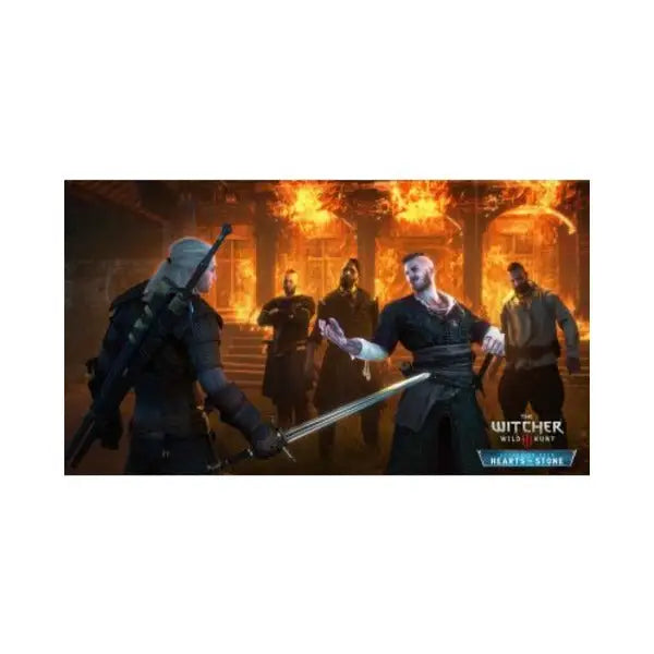 Game The Witcher 3 Wild Hunt GOTY (PS4) - Игри<<<Конзоли и аксесоари<<<ТВ Аудио Gaming<<<ZoraSite