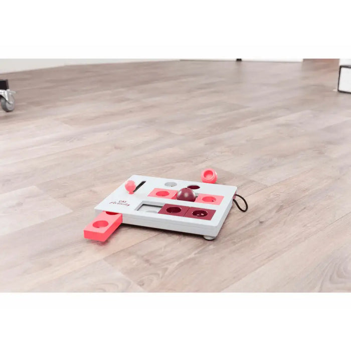 Games Mat and Rewards for Pets Trixie 4596 - Домашни Животни<<<Дом Градина<<<BigBuy&&&Играчки<<<Домашни Животни<<<Дом