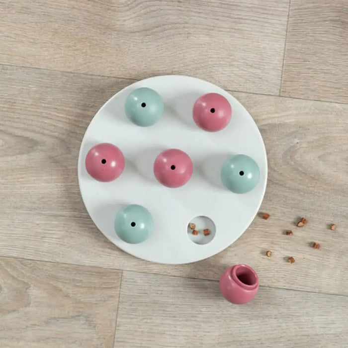 Games Mat and Rewards for Pets Trixie - Домашни Животни<<<Дом Градина<<<BigBuy&&&Играчки<<<Домашни Животни<<<Дом