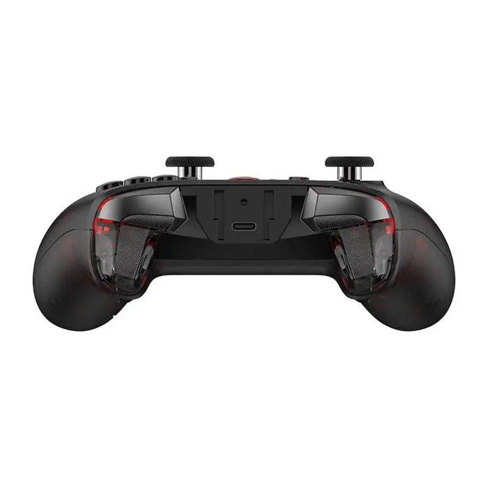 GameSir Cyclone 2 wireless controller (black) - Gaming controllers<<<GSM Accessories<<<InnproXML