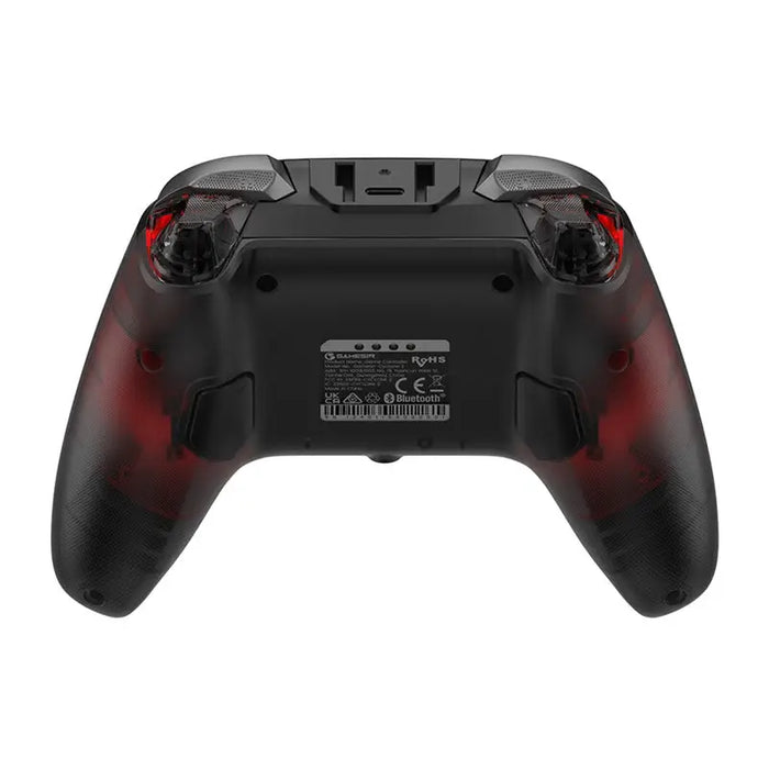 GameSir Cyclone 2 wireless controller (black) - Gaming controllers<<<GSM Accessories<<<InnproXML