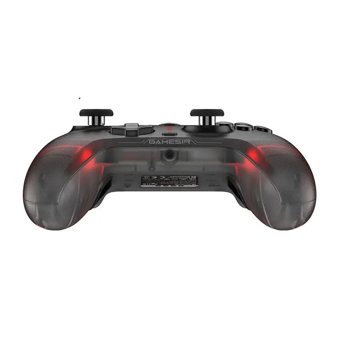 GameSir Cyclone 2 wireless controller (black) - Gaming controllers<<<GSM Accessories<<<InnproXML