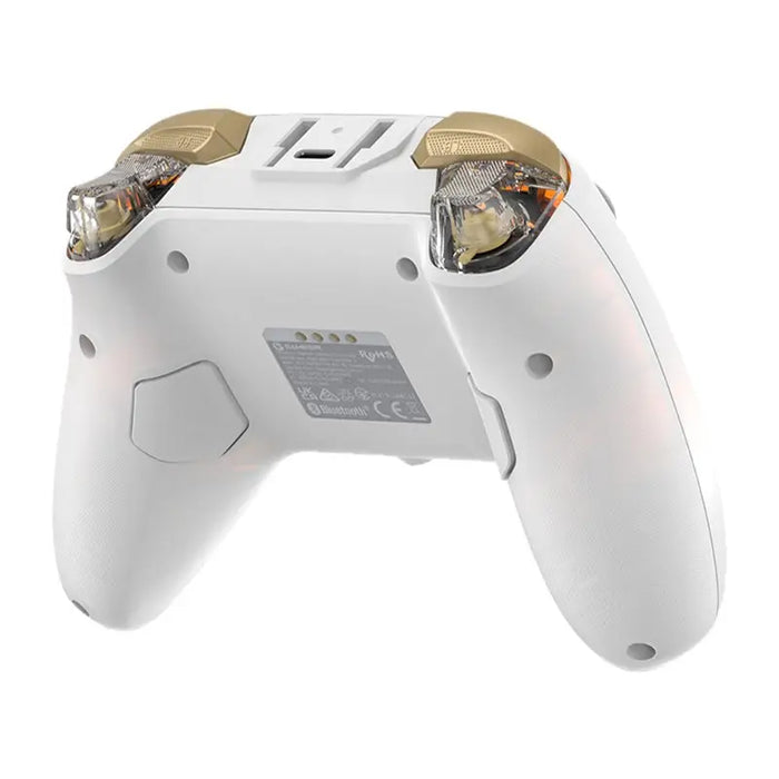 GameSir Cyclone 2 wireless controller (white) - Gaming controllers<<<GSM Accessories<<<InnproXML