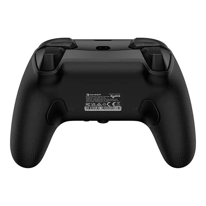 GameSir G7 HE wired controller (black) - Gamepads<<<Gamepads and steering