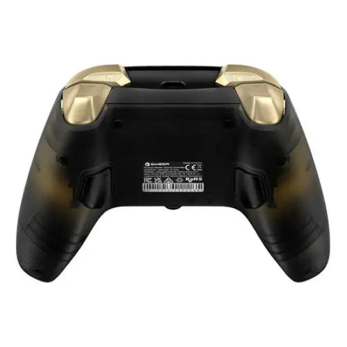 GameSir K1 Flux wired controller - Gamepads<<<Gamepads and steering