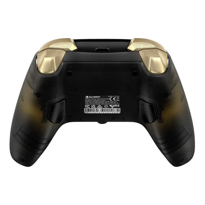 GameSir K1 Flux wired controller - Gamepads<<<Gamepads and steering