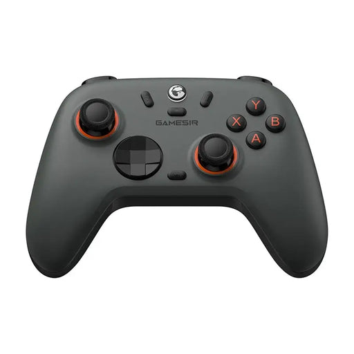 GameSir Nova 2 Lite Wireless Controller (gray) - Gamepads<<<Gamepads and steering