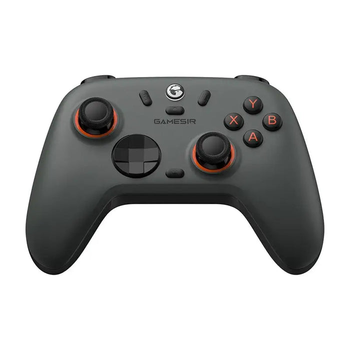 GameSir Nova 2 Lite Wireless Controller (gray) - Gamepads<<<Gamepads and steering