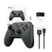 GameSir Nova 2 Lite Wireless Controller (gray) - Gamepads<<<Gamepads and steering