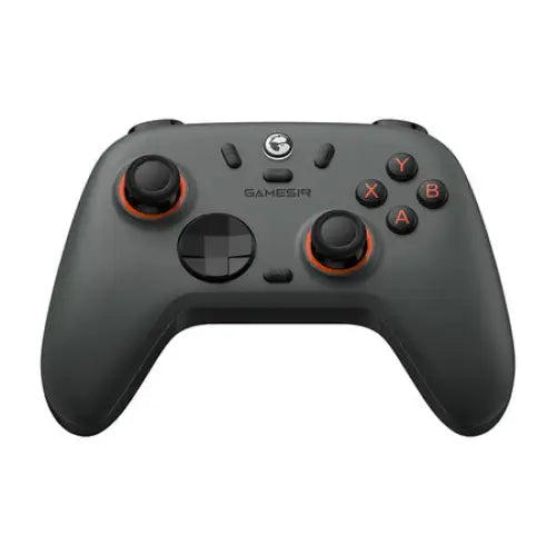 GameSir Nova 2 Lite Wireless Controller (gray) - Gamepads<<<Gamepads and steering