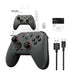 GameSir Nova 2 Lite Wireless Controller (gray) - Gamepads<<<Gamepads and steering