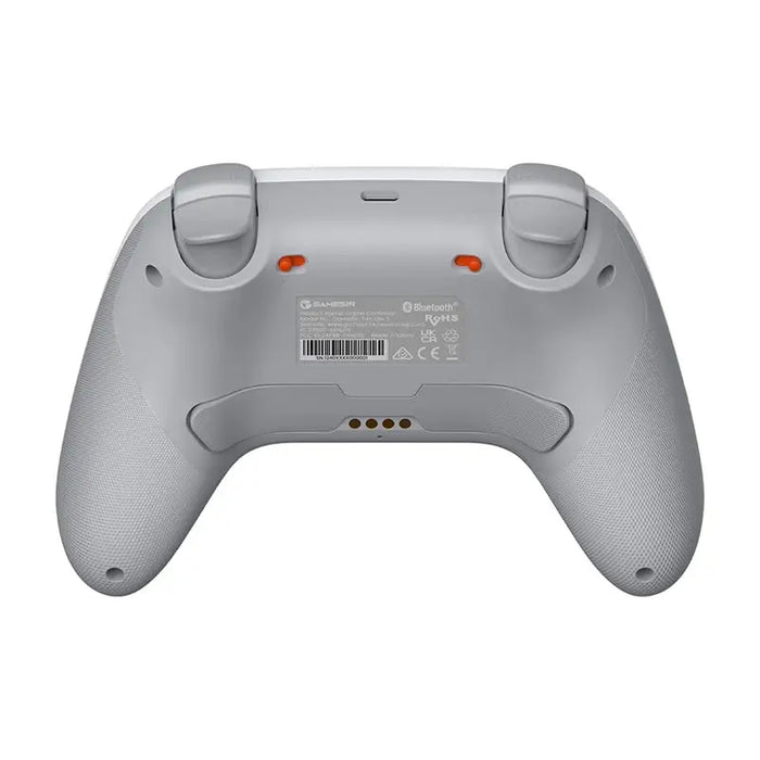 GameSir Nova 2 Lite wireless controller (white) - Gamepads<<<Gamepads and steering