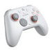 GameSir Nova 2 Lite wireless controller (white) - Gamepads<<<Gamepads and steering