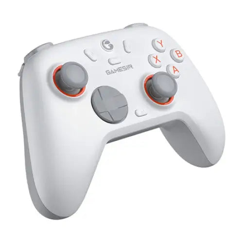GameSir Nova 2 Lite wireless controller (white) - Gamepads<<<Gamepads and steering